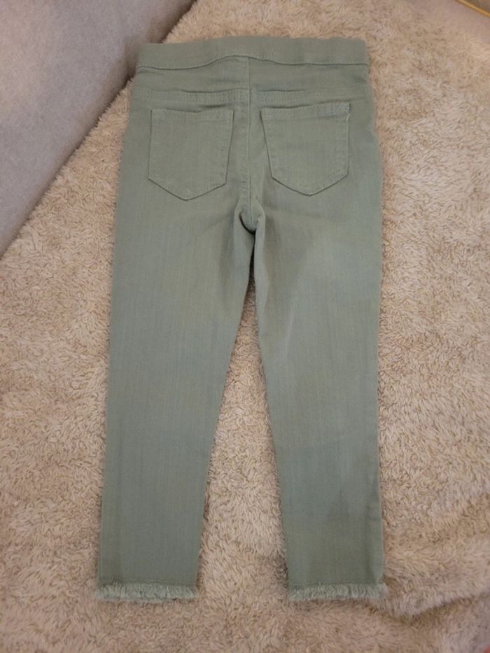 Jegging 98 cm primark - photo numéro 5