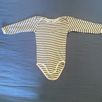 Body bébé