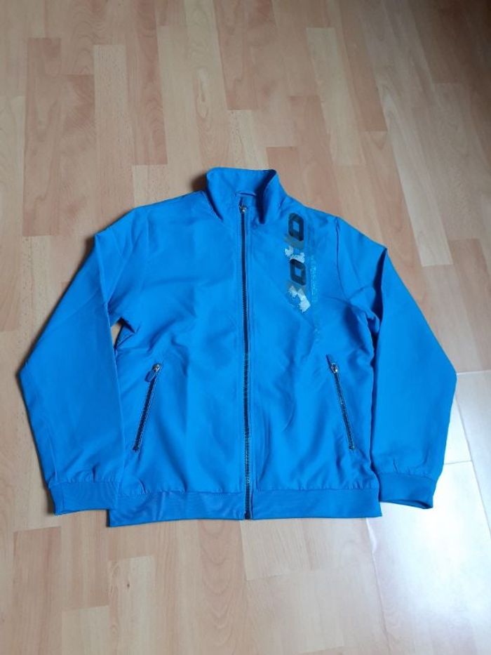 Veste de survêtement Lotto