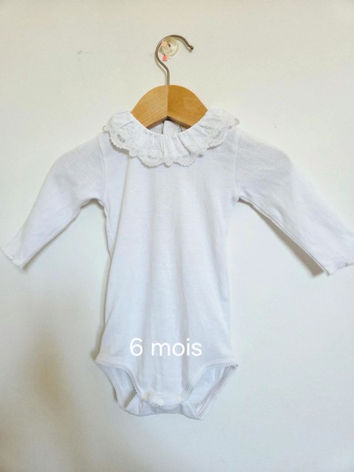 Body ovale 6m