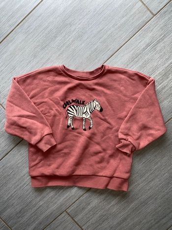 Sweat 5 ans marque kiabi