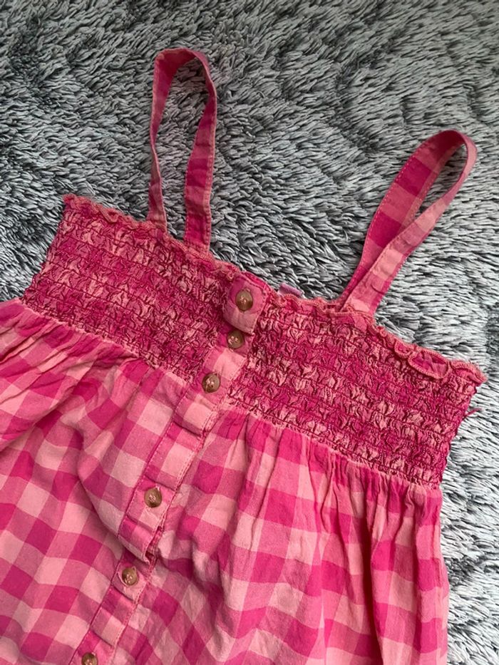 Debardeur NKY - 8 ans - photo numéro 3