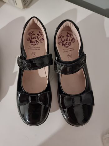 Ballerine lelli kelly 33