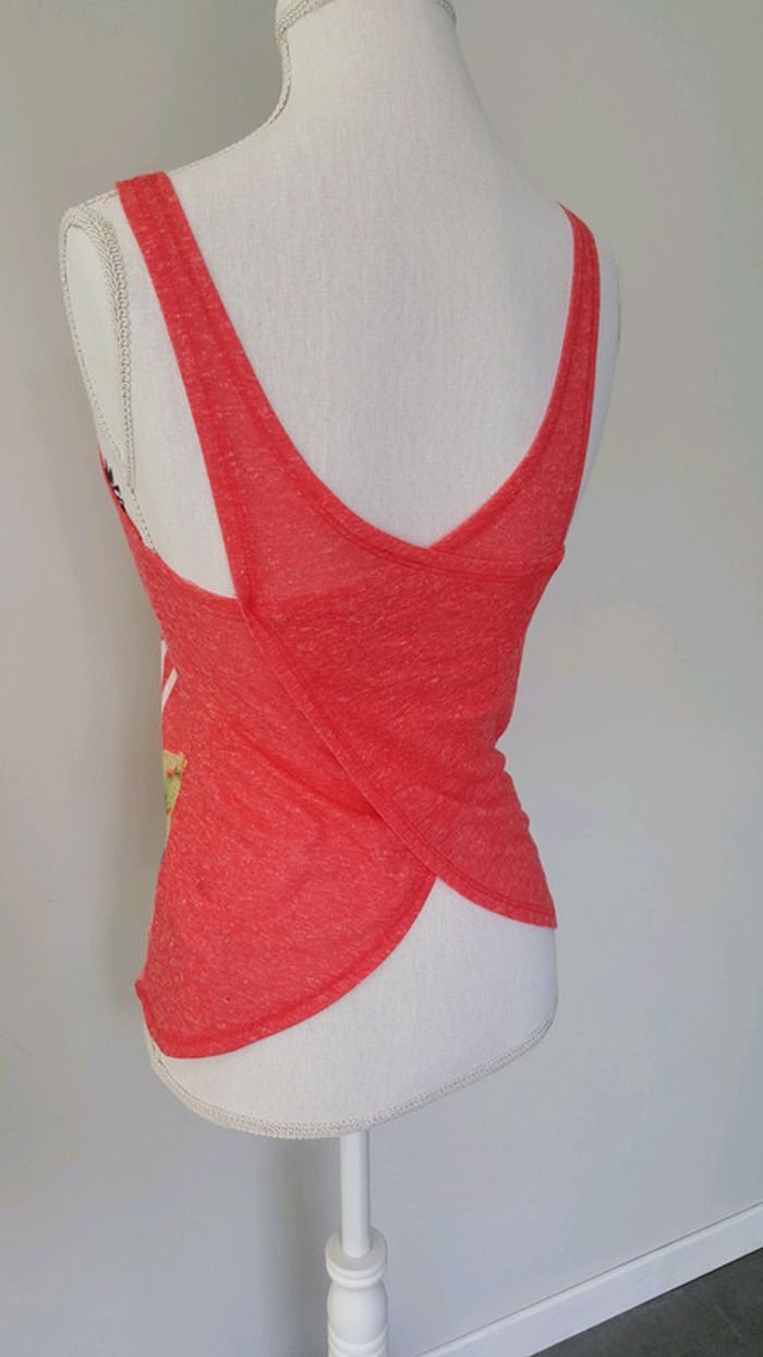 Debardeur - photo numéro 2