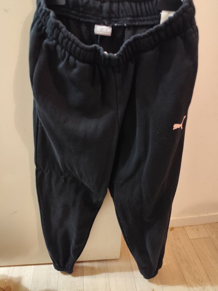 Ensemble jogging fille - photo numéro 4