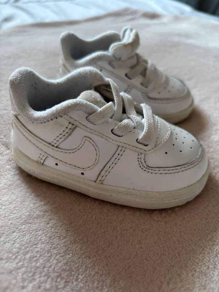 Air Force One Bébé - photo numéro 2