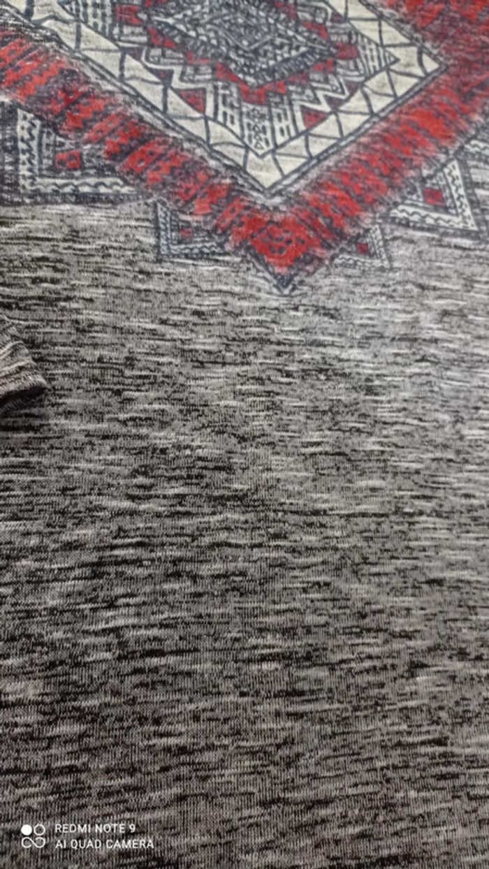 Robe pull taille s - photo numéro 2