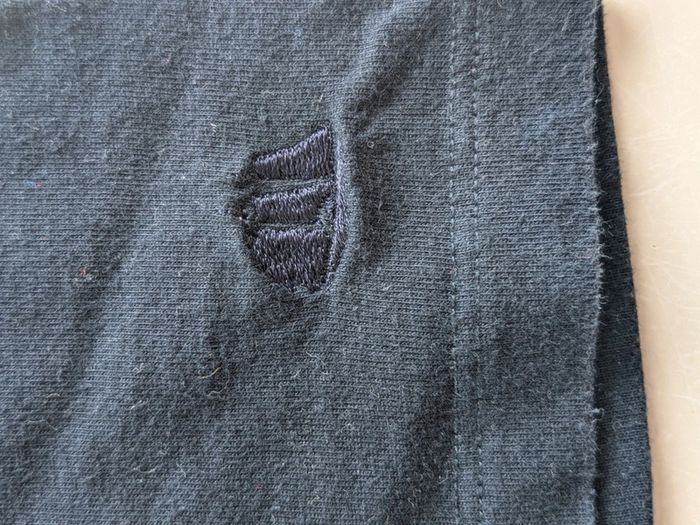 Short Hublot - photo numéro 2