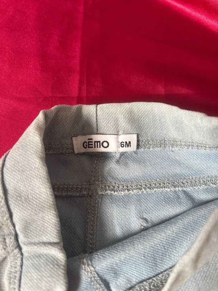 Ensemble bébé fille Gemo - photo numéro 4