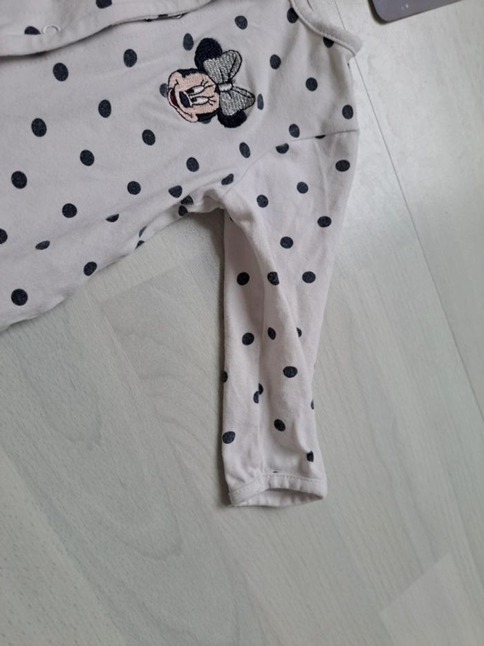 Pyjama 6 mois - photo numéro 5