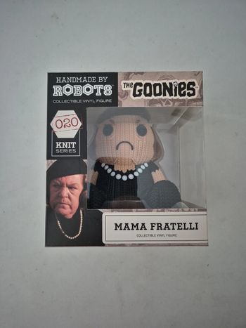 HBR Mama Fratelli
