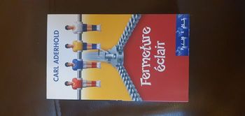 Lot de livres collection PIMENT