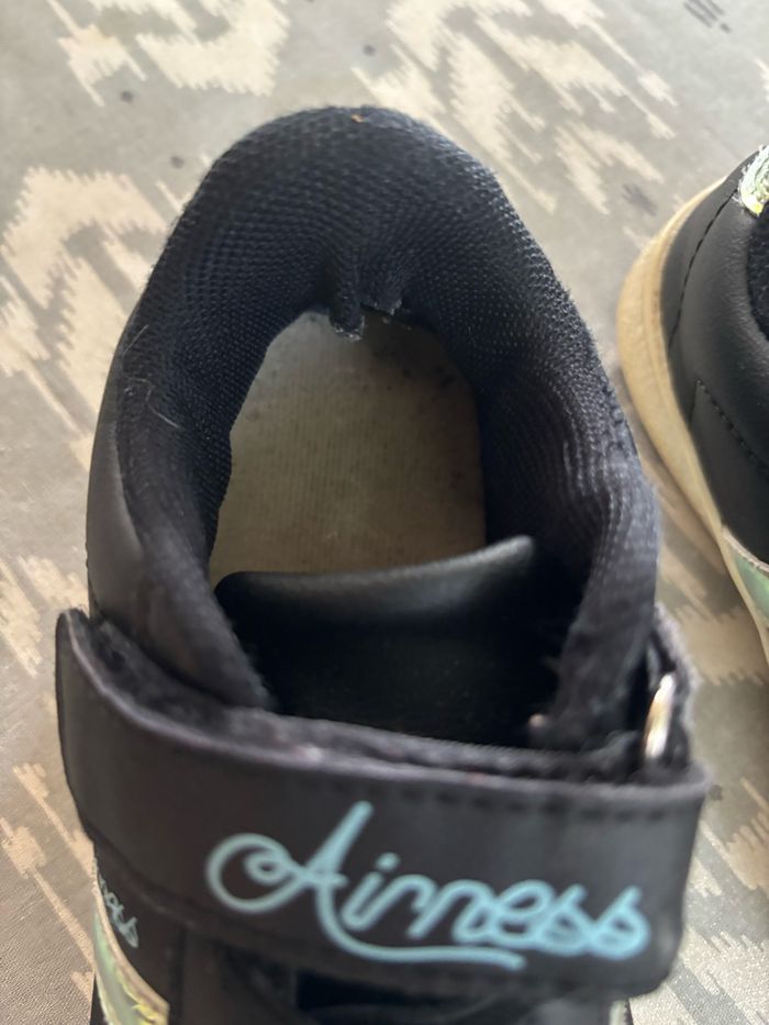 Baskets - photo numéro 2