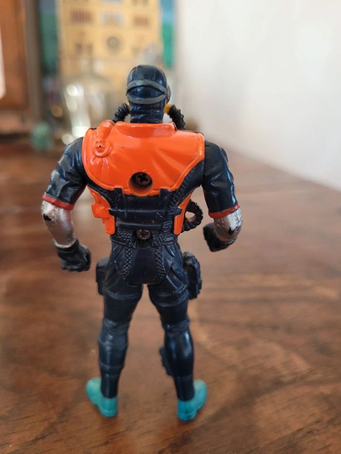 Vends figurine chapmei animal planet - photo numéro 2