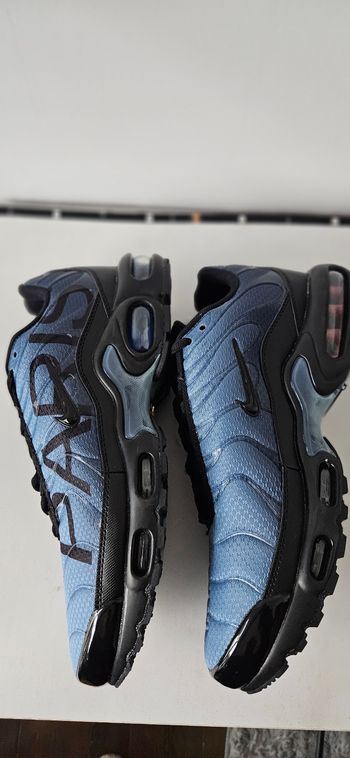 Basket Nike taille 43