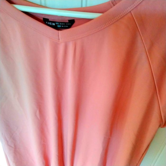 Tee-shirts - photo numéro 2