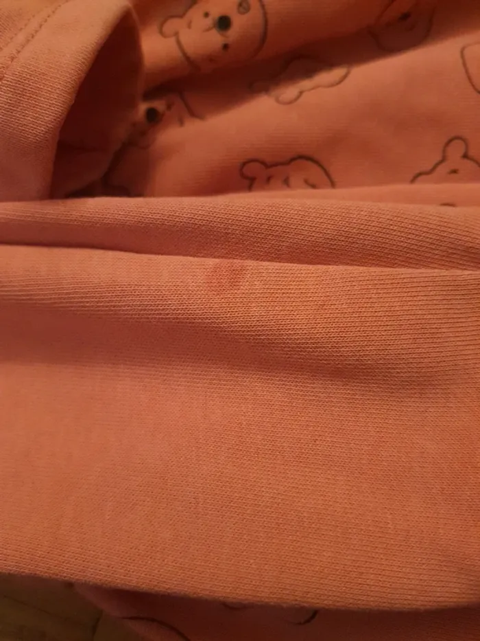 Robe 12.24mois+son pantalon - photo numéro 7