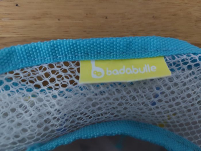 Filet de bain Winnie l'ourson - Badabulle - photo numéro 3