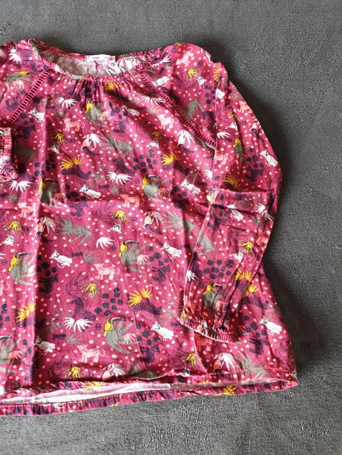 Tunique 10 ans - photo numéro 3