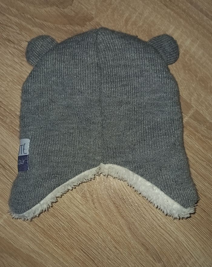 Bonnet - photo numéro 2