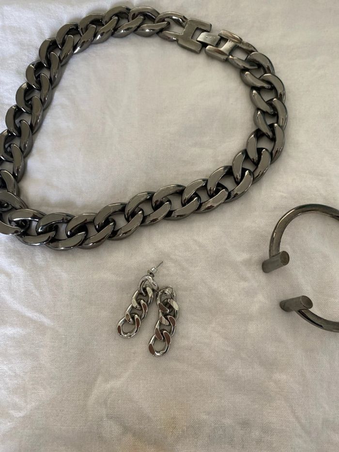 Lot de bijoux - photo numéro 4