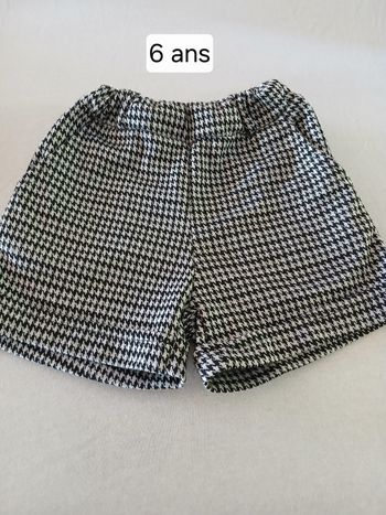 Short