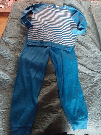 Pyjamas