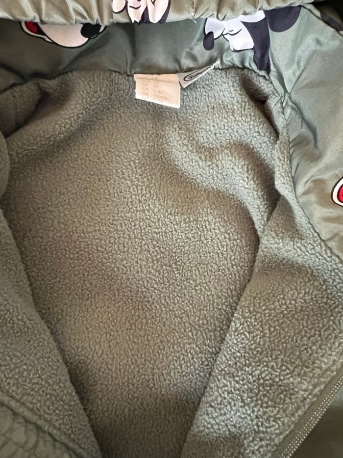 Veste Mickey - photo numéro 2