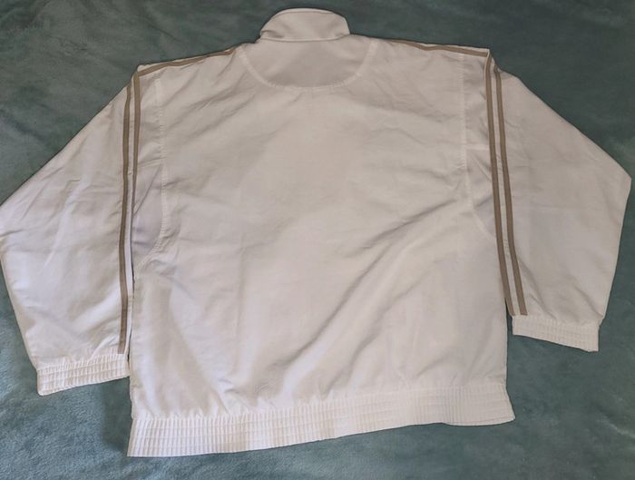 Track Jacket Veste Vintage 90's 🧥 Adidas - Taille 186 - photo numéro 9