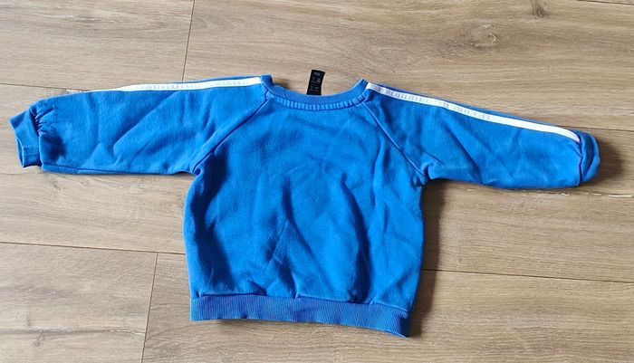 Pull Adidas - photo numéro 3