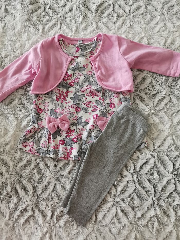 Ensemble