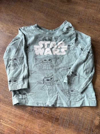 Tee-shirt Star Wars