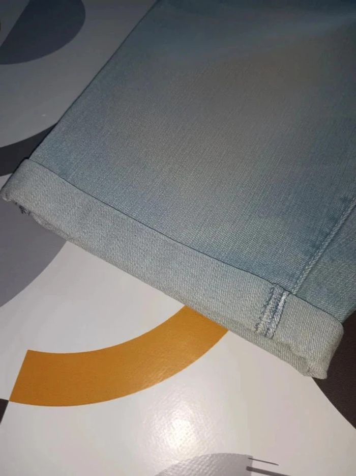 Short femme taille 38/40 Cecilia Fashion en très bon état - photo numéro 11