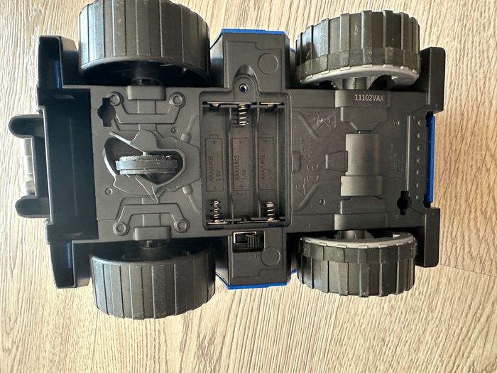 Véhicule radiocommandé de Chase La Pat' Patrouille - photo numéro 7