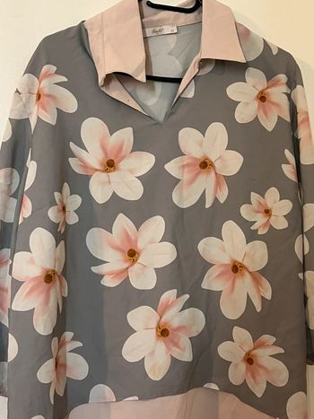 Chemise d’été