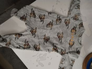 Pyjama dumbo