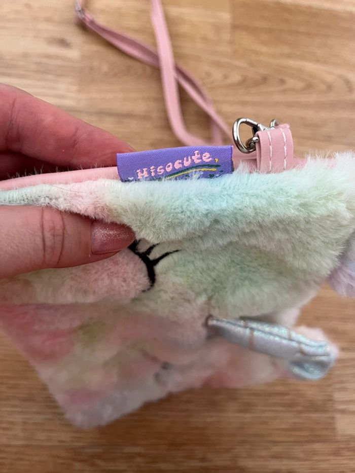 Sac fille - photo numéro 3