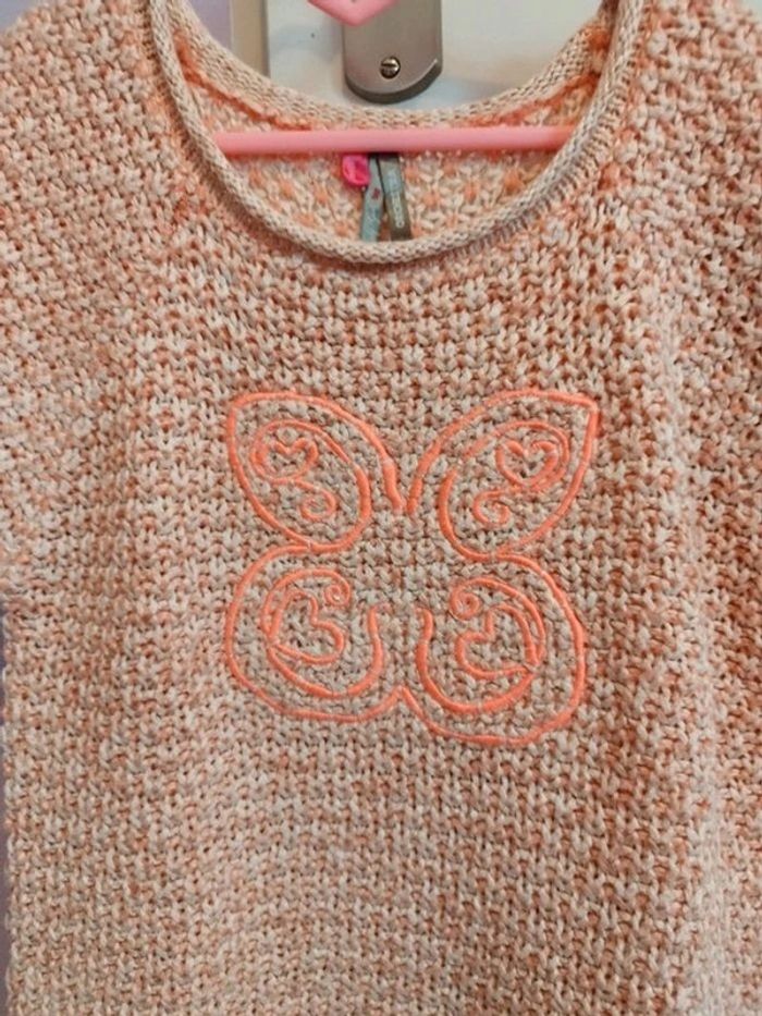 Tunique 10 ans Orchestra - photo numéro 7