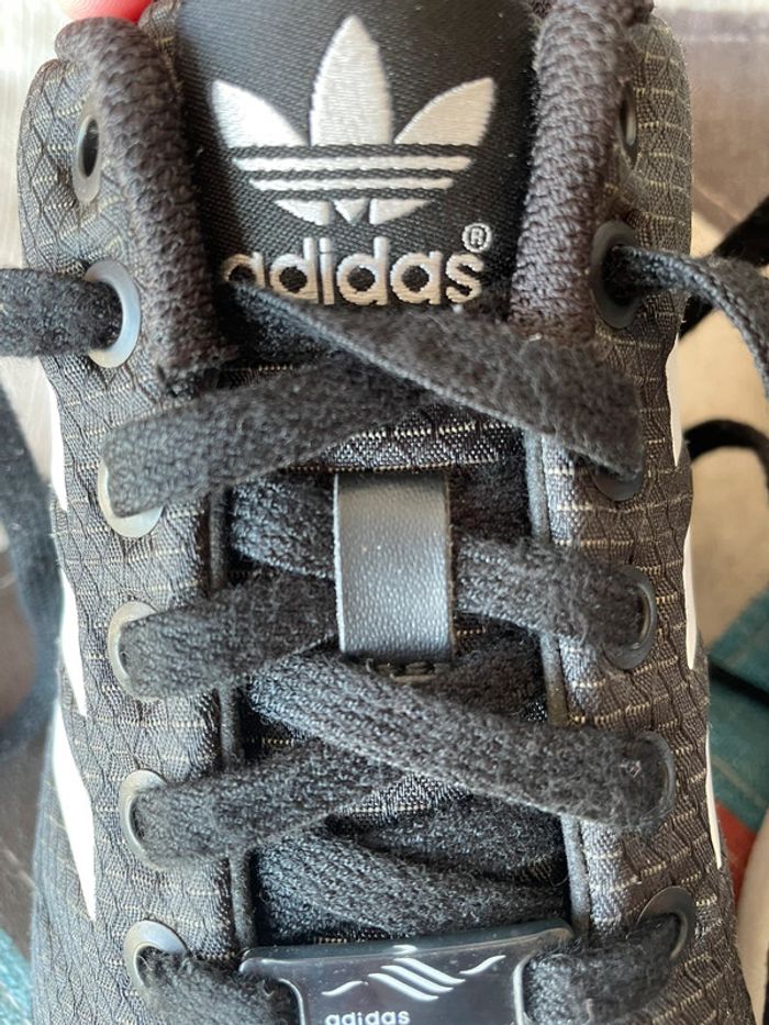 Basket Adidas pointure 36 - photo numéro 2