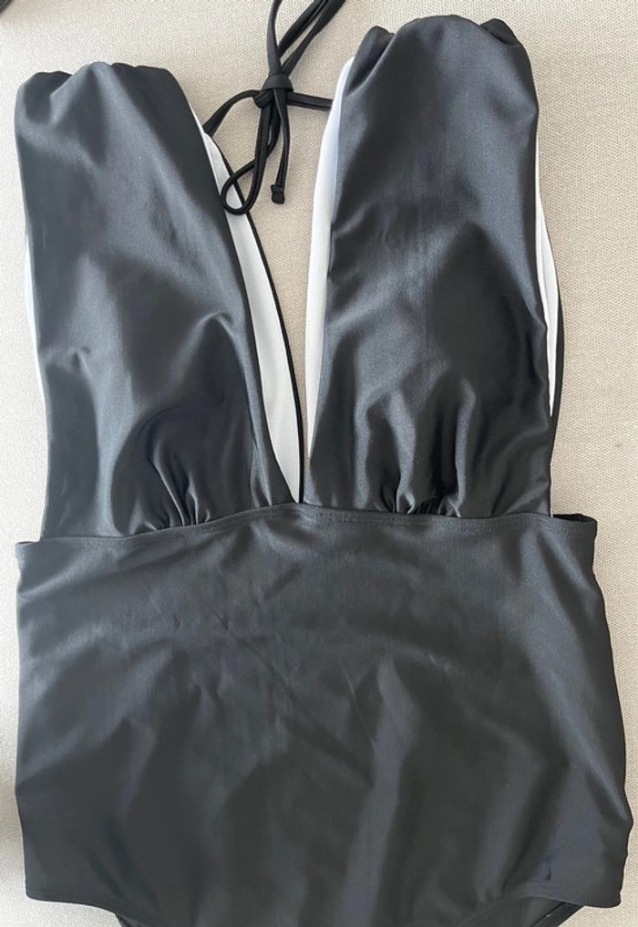Maillot 1 pièce S - photo numéro 2