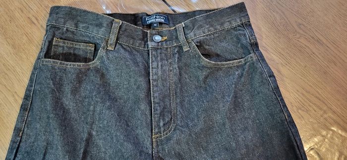 Jeans homme l'homme moderne 42 - photo numéro 3