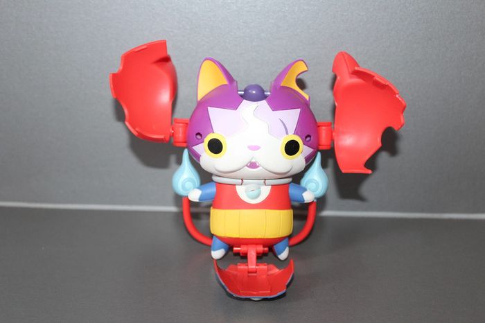 Figurine Jibanuan Yokai-Watch - photo numéro 2