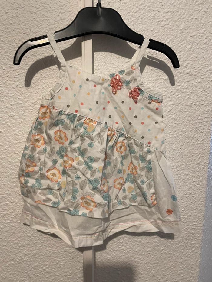 Belle robe orchestra 3M - photo numéro 2