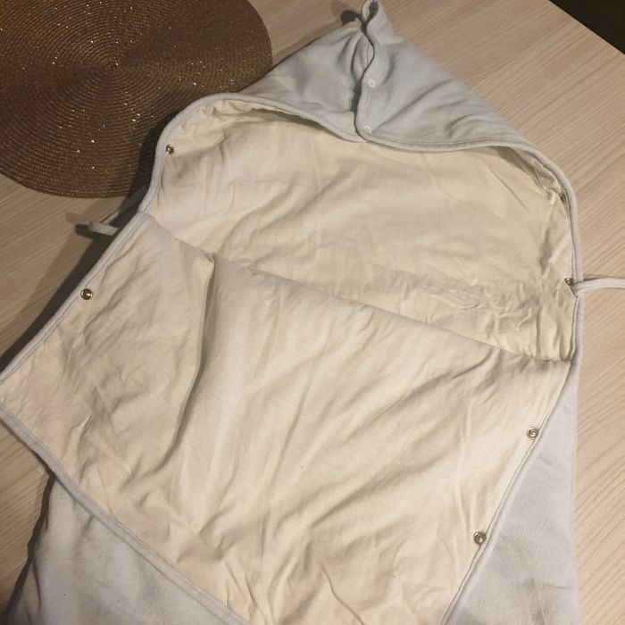 Nid d'ange - photo numéro 4