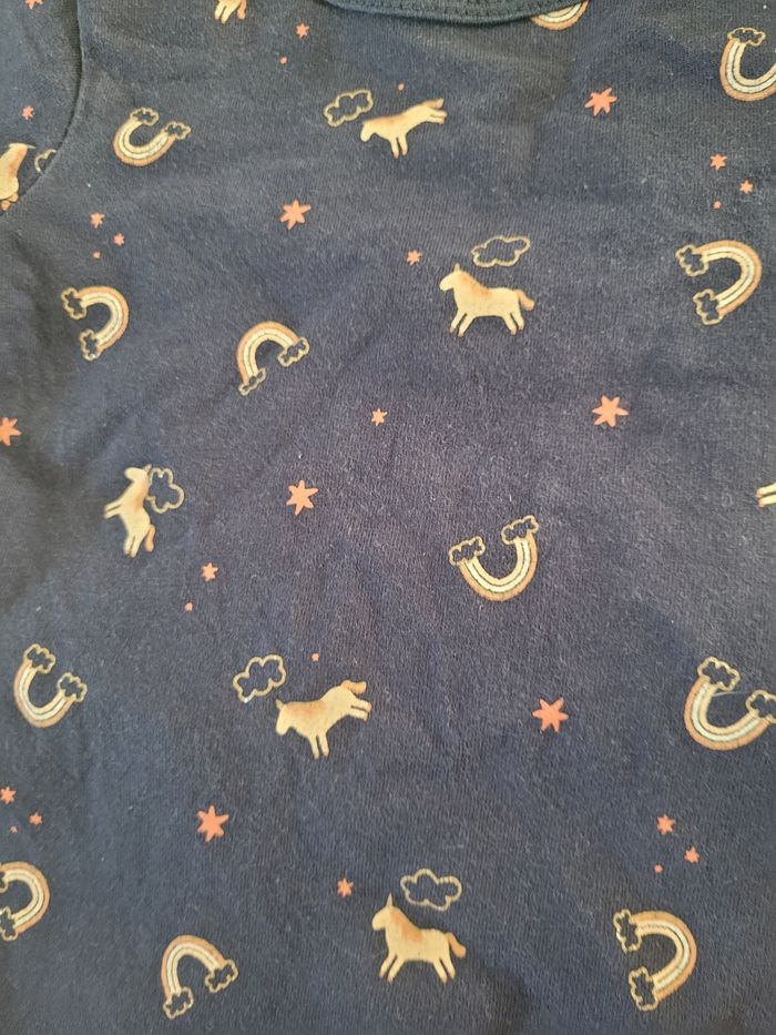 Lot de 2 pyjamas - photo numéro 5