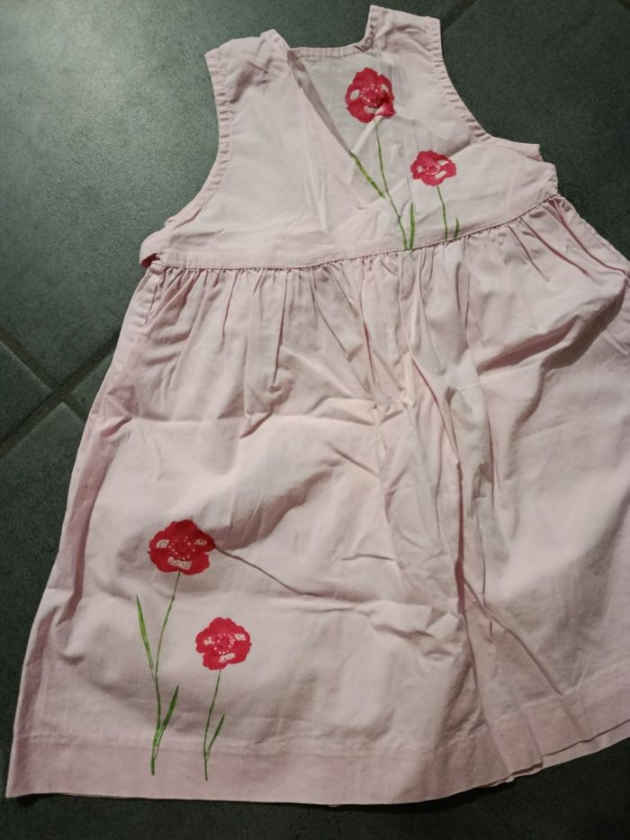 Robe 9 mois - photo numéro 3