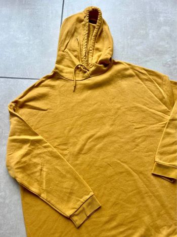 Sweat à capuche