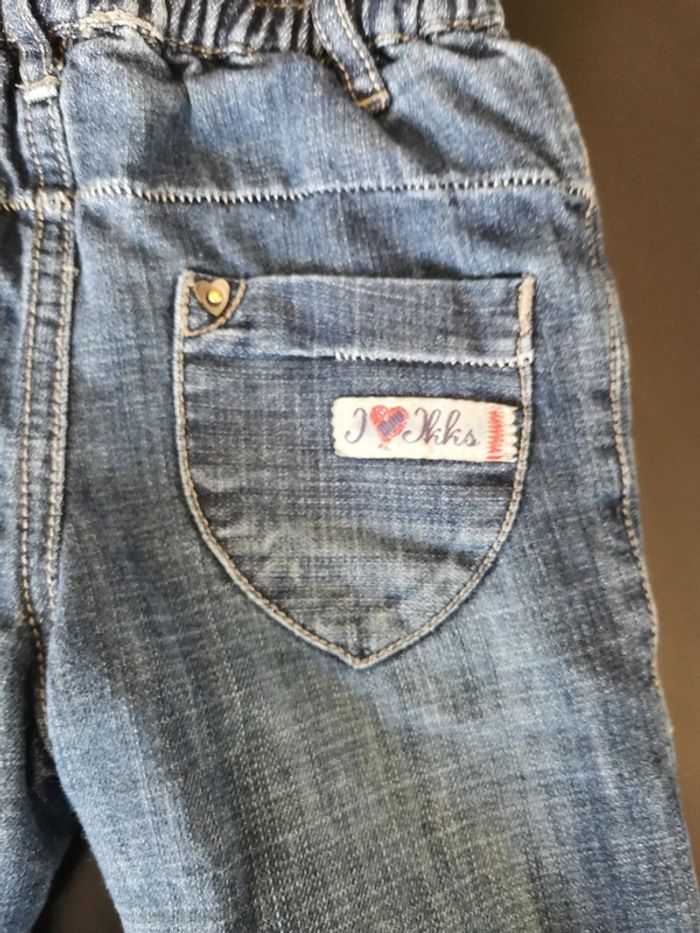 Jean 12 mois - photo numéro 5