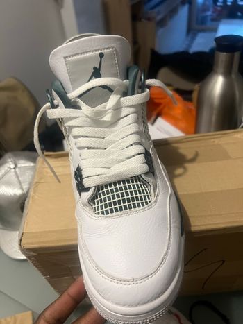 Vente air force hoine