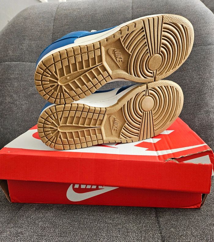 Nike dunk low - photo numéro 5